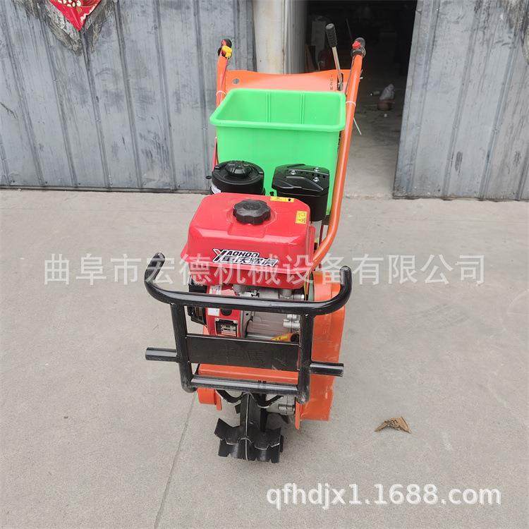 链轨耘FOP小耕机手推汽汽油柴油型式追肥机油三行播种施肥机,农机/农具/农膜,播种栽苗器/地膜机,淘宝优惠券,粉丝福利购,淘宝优惠卷