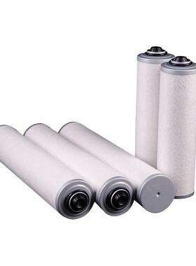 JUO品德l代eybold莱宝真空泵配件替油雾分离国器