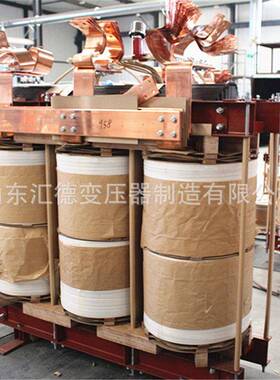 MPASCB18-100KVAK干式变0压器压三相电力变压器10V配电变器