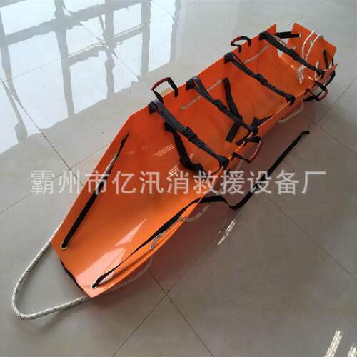 多功能担架载重≥120kg耐温-20℃～45℃质量≤10 kg特殊复合材料