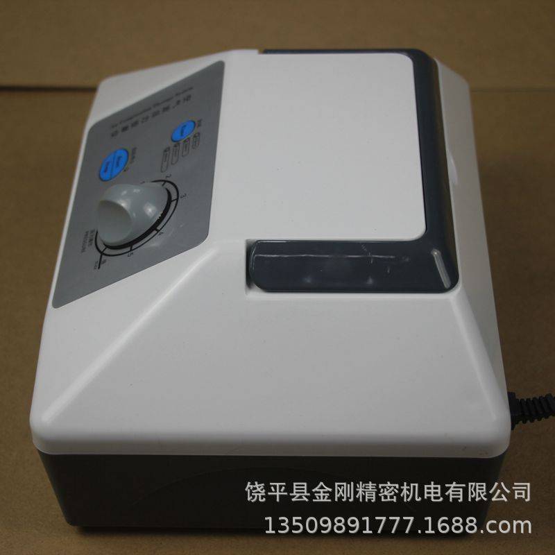 金刚气泵 空气波压力按摩器充气泵主机（程序控制） ZT-990B