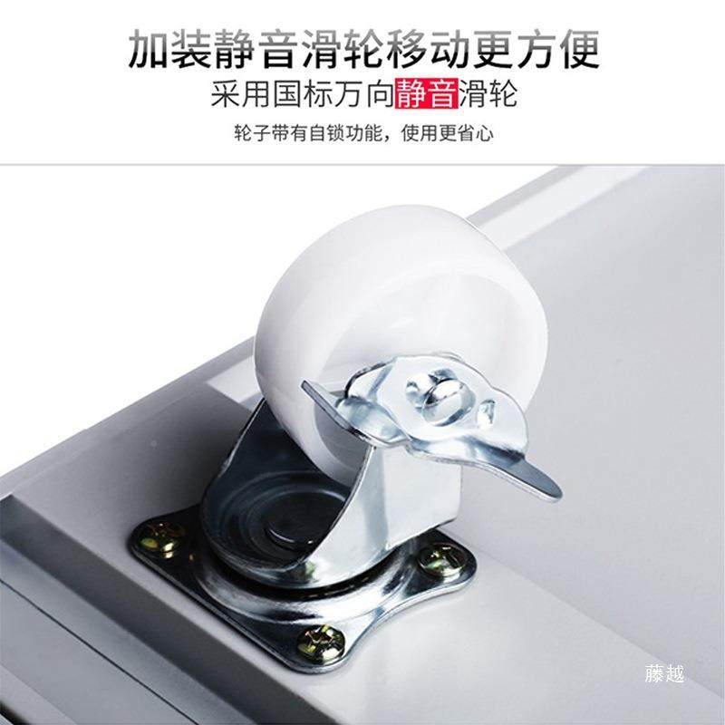 地复机柜印子落带锁a打印机放置柜001钢3制办公室矮柜储物柜小垒