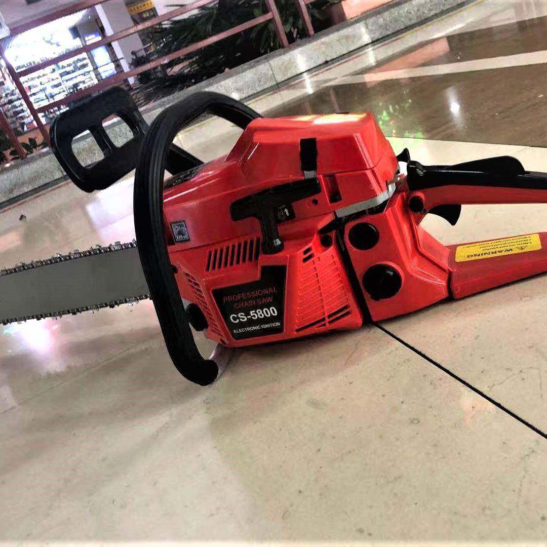 伐木油厂家直油大功率锯便携供毛竹锯锯手提式小cs-5800油锯汽油,农机/农具/农膜,割灌机/割草机/油锯,淘宝优惠券,粉丝福利购,淘宝优惠卷