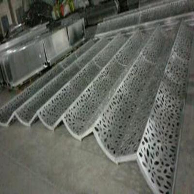 优量大价现144代中式花格生,博物馆铝板产厂,级杰兰斯二铝板吊顶