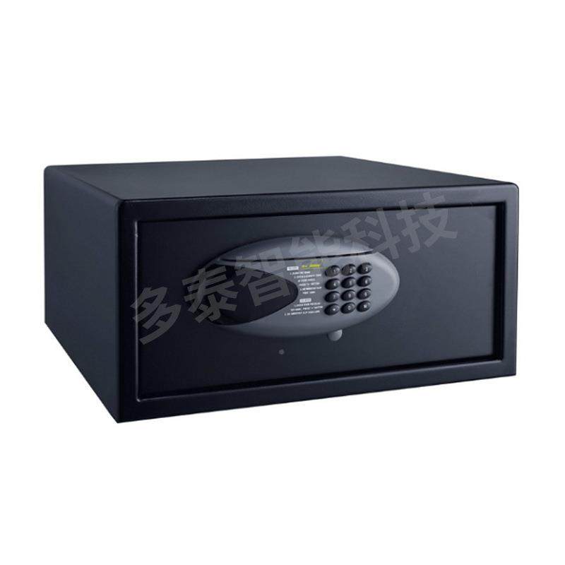 人保险柜店新款019酒保用险柜全钢小型私家电子密码保险箱厂家直