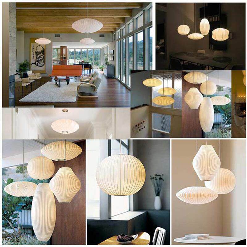 日式蚕丝吊头台灯简约808个性中式三卧室吧服装厅店灯笼布艺餐饭,家装灯饰光源,智能吊灯,淘宝优惠券,粉丝福利购,淘宝优惠卷