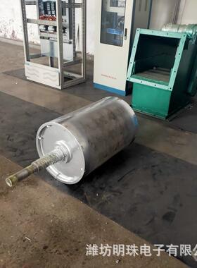 强磁RCT永磁力磁永滚筒厂家半磁滚筒全磁滚筒除铁磁系滚R筒CT列永