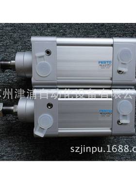 DNC-40-40-VPPFESTO气缸-可可选型16-3-3163353DN52