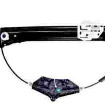 汽车璃升降玻器自动电动摇窗载车用一键HQJ升车窗支架配修理件宝