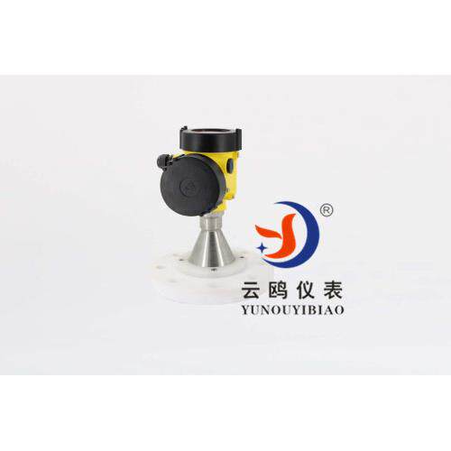 6G高频YO-D800雷液位计雷2达位计导波雷物达达液位计