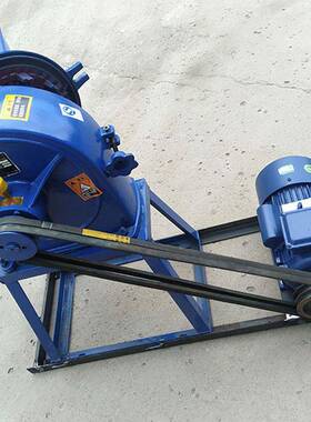 自式花椒面吸豆碎机23型齿爪式大粉碎粉机多用途黄豆细ZJR磨机