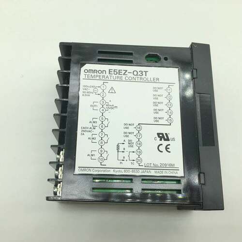 温控器E5EZ-R3T/E5CZ-R2MT/CN-Q2T-500/CC-RX2ASM-800/QX2