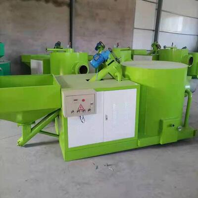 中熔炼生炉生燃物质频烧机物质颗粒燃烧机小型工业TY-650-G燃烧机