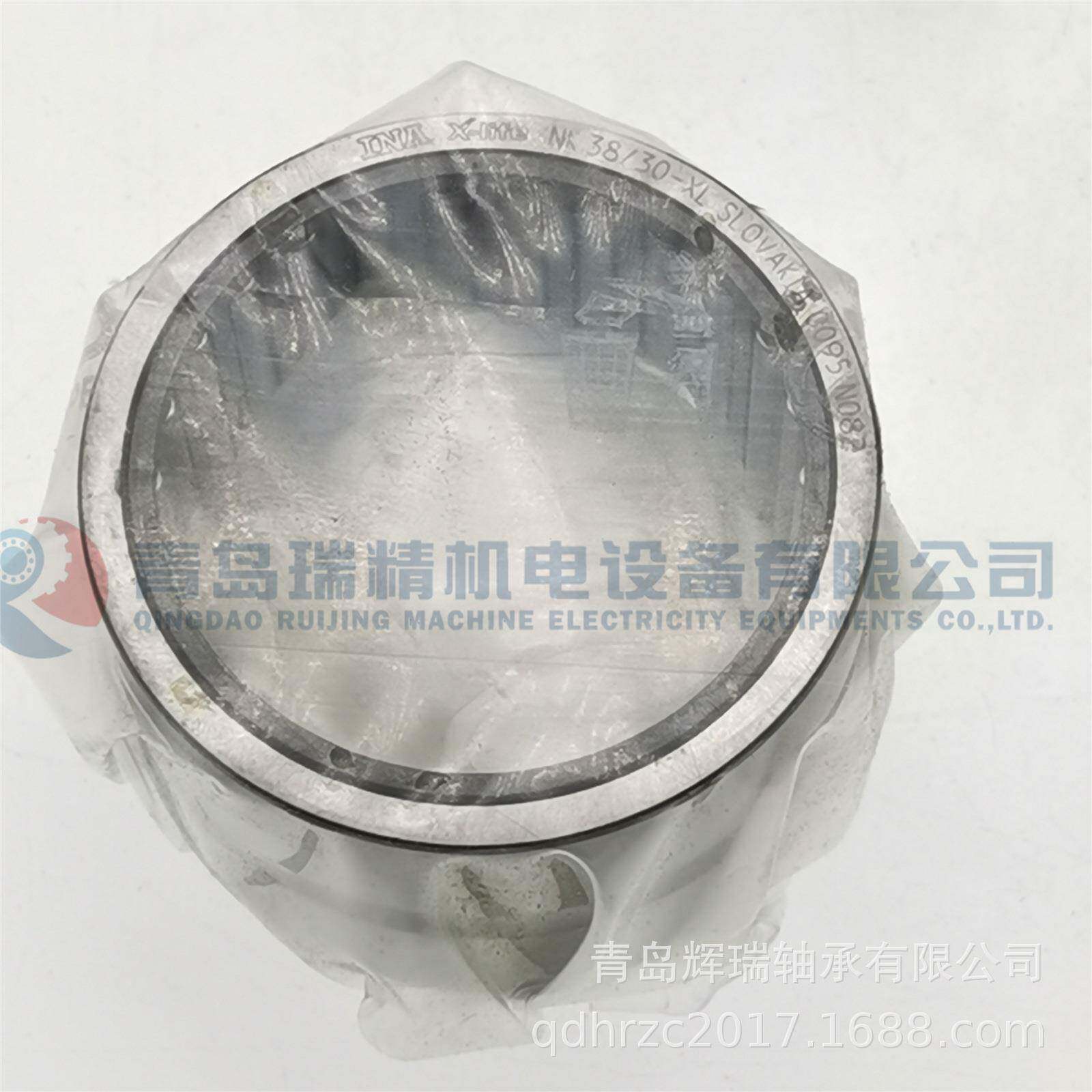 I-N-LAQA滚针轴承NK383/30-XL=XTAF38480OG38X4830mm