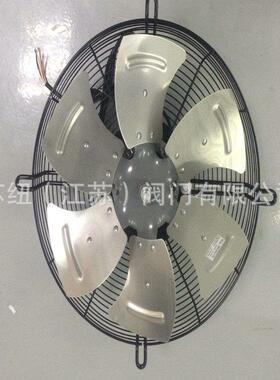 苏纽空压机9332823-风扇_螺杆1空压机风扇总成93328236-B6ZDD1-1