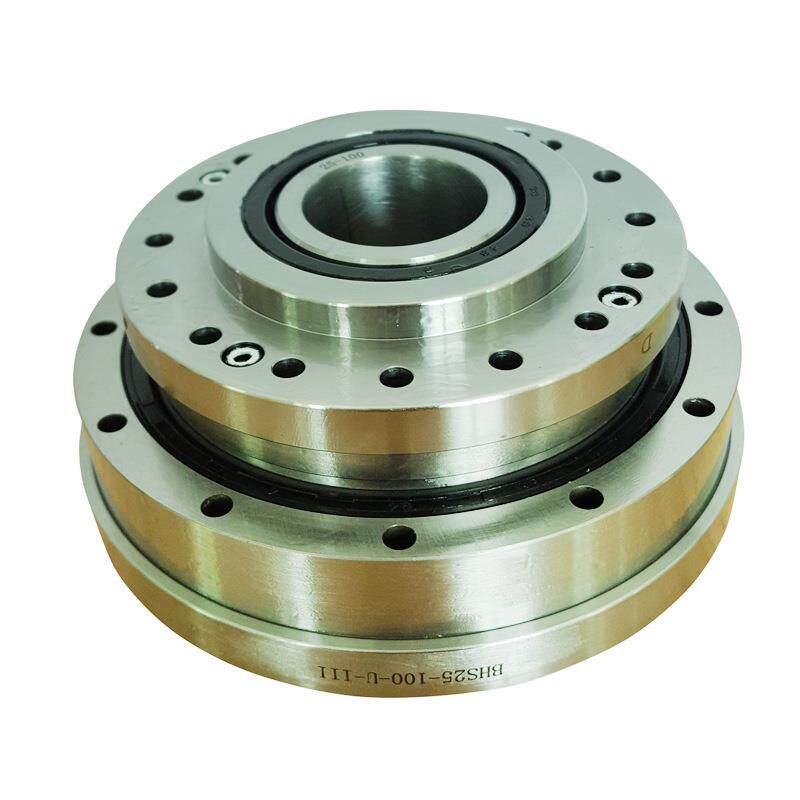 来福谐波减速机器LHT32LHT32-10-80--3U-IIILHT2100-U-IHIILT32-5