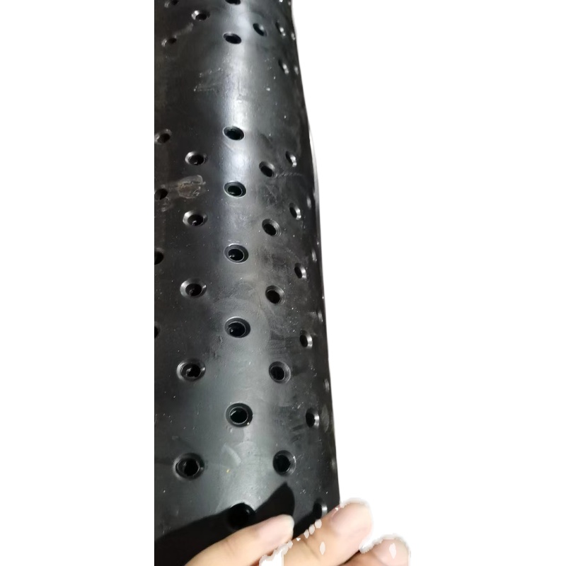 抛丸机履带抛丸机橡胶耐磨件履带式抛丸机橡胶