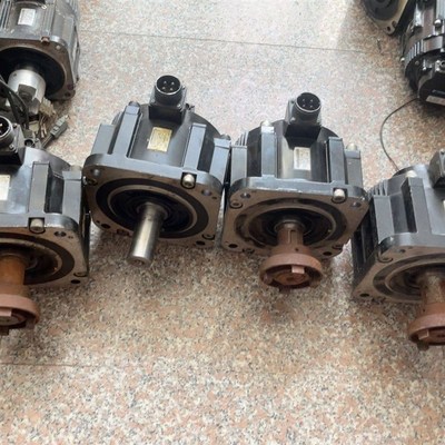 安川电机SGMGV-30ADC61拆机包好实图拍