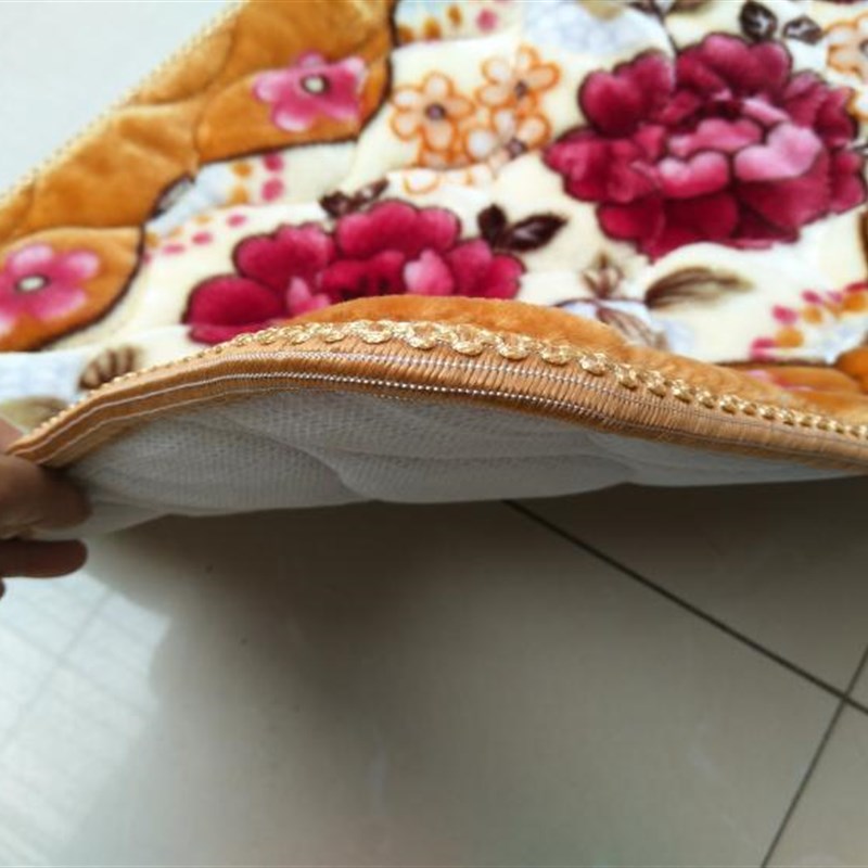 冬天联邦椅实木沙发座垫毛毯坐垫冬季办公室春秋椅坐垫加厚防滑垫