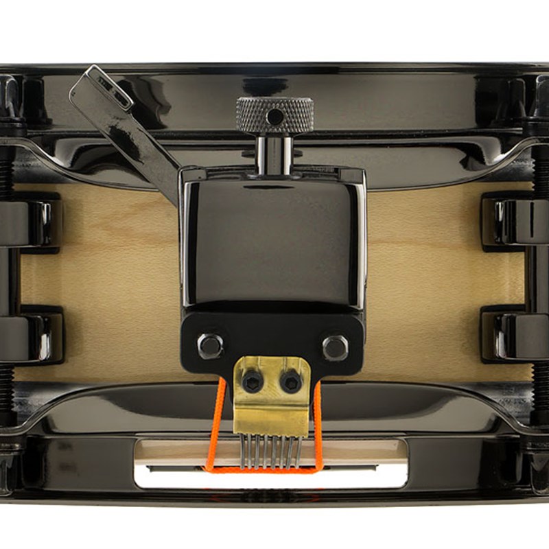 小军鼓Grover格威尔北美枫木鼓腔薄腔学校乐团练习1x3