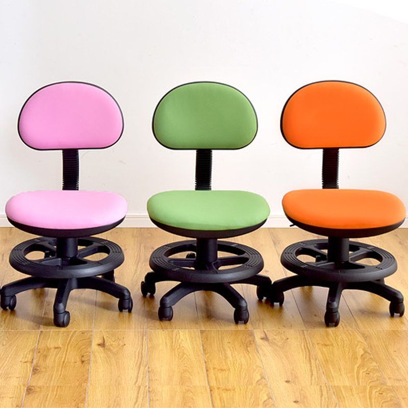 学生椅子家用书桌靠背写字椅可升降电脑椅儿童学习椅带脚踏