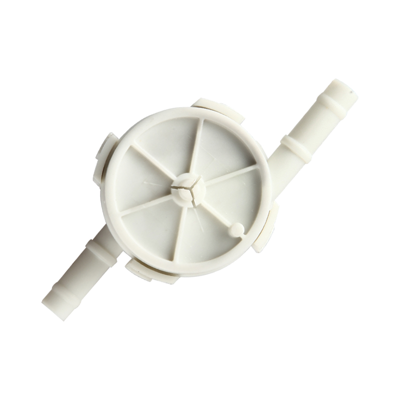 转子流量计液体咖啡机流量计微型流量计液体转子涡轮流量计