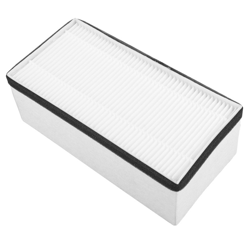 适配复旦申花制氧新风机CB00HB-过滤网hep除PM过滤芯