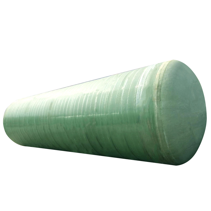 钢筋混凝土化粪池一体式商砼化粪池水泥化粪池污水雨水硅砂蓄水池