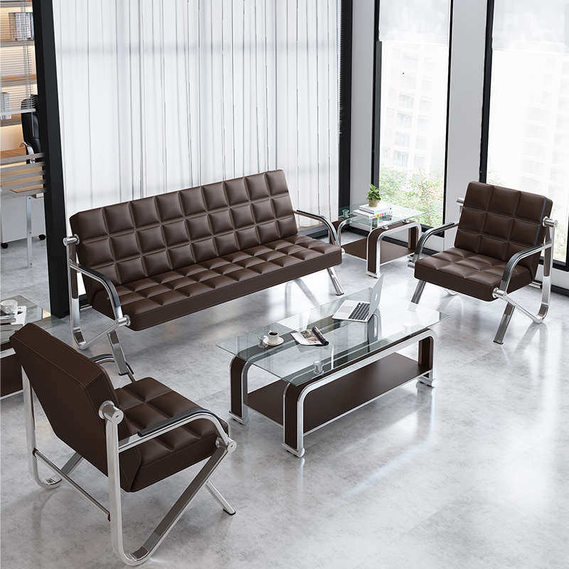 三人位排椅办公沙发会客沙发休息沙发等候诊椅公共联排沙发机场椅