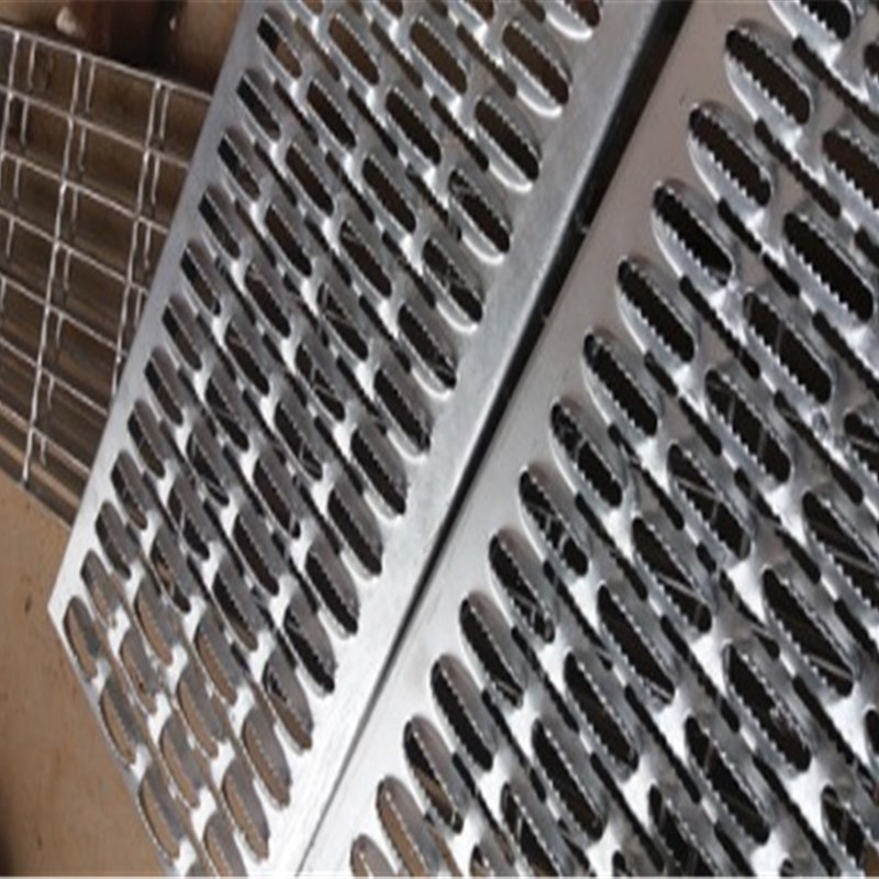 不锈钢洞板铝铜洞孔洞钢板网阳台防盗网窗台垫板冲孔网板穿孔板网