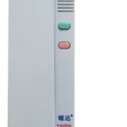 耀达两线制2639XE3自带解码非可视分机小区出租屋楼宇对讲系统