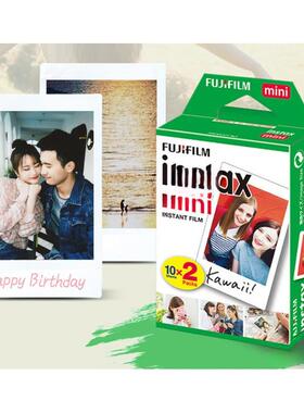 lk白寸相纸相纸富三士拍得AL102255相立机边其他