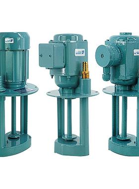 上海永帆DBAB9机床磨床油泵单相220VAJC三电泵80V水相泵340W0W离