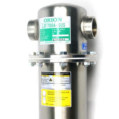 好利旺水滴过滤器DSF75/150/200/2507/40/00/1000/1300/2FRW000-A