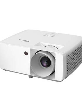 奥图码Optoma ZH520 Laser Projector 5500Lumens Full HD1080P