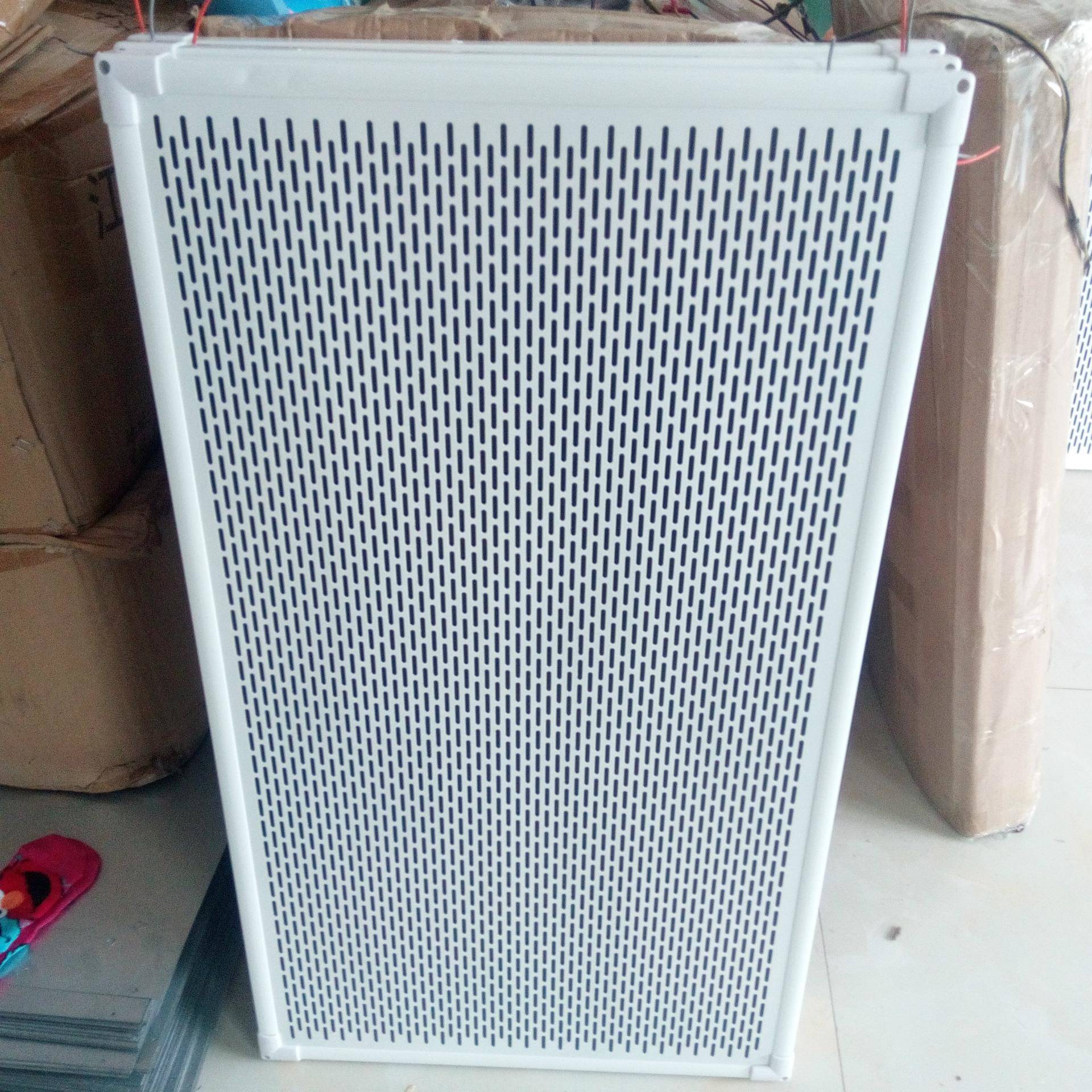 PXV碳晶墙暖画暖画电墙暖电热画发热片热发热板加板电加热板