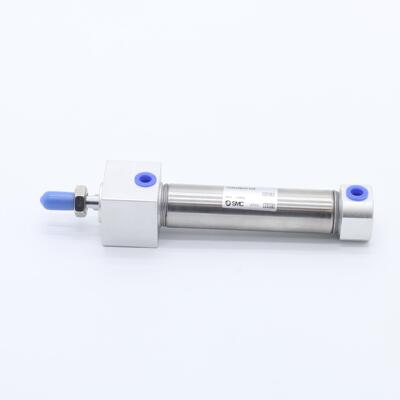 SMC迷你气缸CDKMRA20/25/32/40X2UBD5/50-70*1/002/125/150200CDM