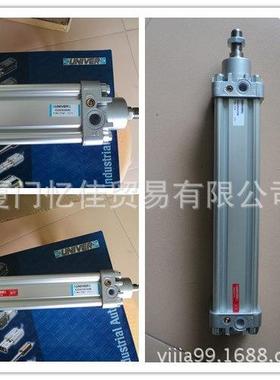 UNIVER无杆气缸S11208040S10111250865M5气缸密封AXB圈维修包