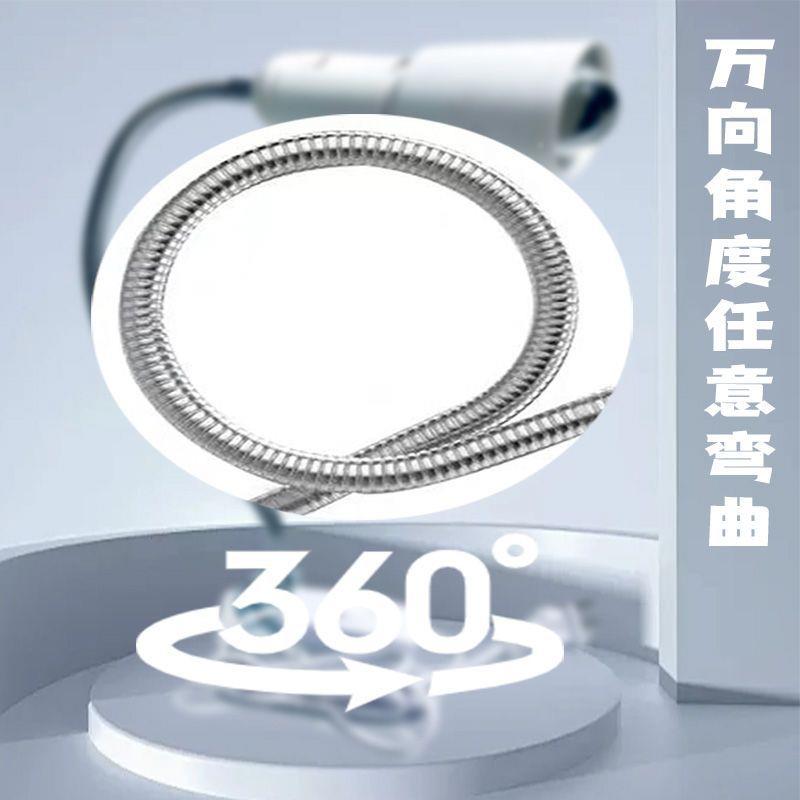 LED工P131作灯灯照磁吸附工业平车明节能灯衣车灯护强眼台灯