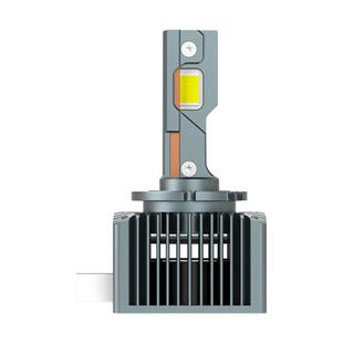 新110WD系列D款1SLED汽大灯D42SDS带WMT车解码一体D3SLED大灯