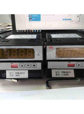 DVM05交-11/31继电许源三相流电表无品牌/电流压仪表