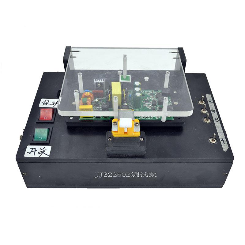 50W洗墙灯灯电源高足功率DMX51压无品牌/2驱动三路恒流光电投源
