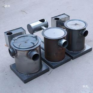 新型废油暖机炉取暖炉采WQI增暖农村家用炉子燃烧养殖节能温大采