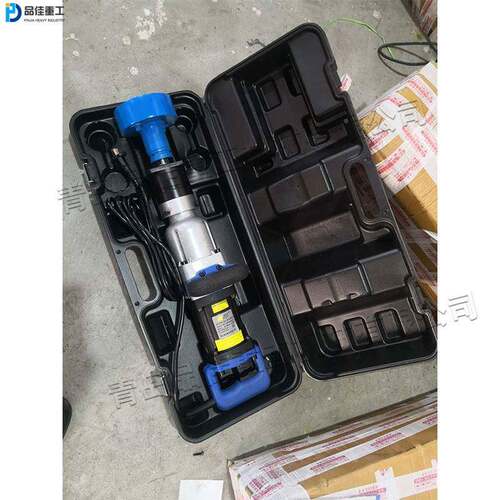 台式筒钢m套上丝机12-36UFXm筋钢筋套筒机