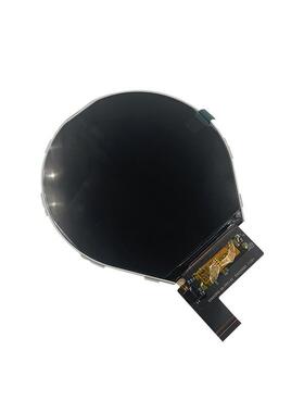 3.4寸80*800CTRT0FT-LCD表彩屏仪器仪智家居TM034X能VZP01L显示屏