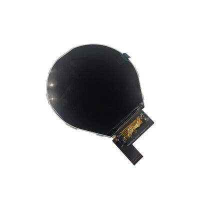 3.4寸80*800CTRT0FT-LCD表彩屏仪器仪智家居TM034X能VZP01L显示屏