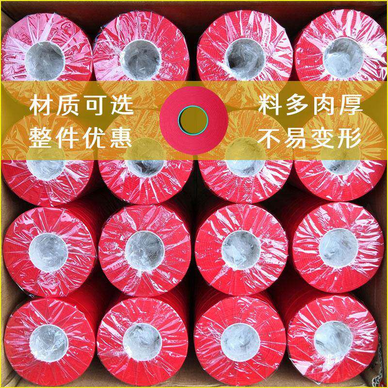 番茄pvc绑枝枝机胶带带黄瓜葡萄无品牌/西柿蔬菜红绑捆绑蔓器扎带