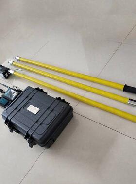 松紧螺无套筒RH-18扳手线带电遥控扳手紧电动扳手电栓力绝缘固扳