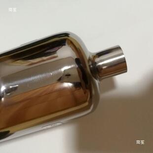 壁挂炉地暖分压水罐罐不锈去钢藕耦合罐HYL水混力暖气分压平衡器