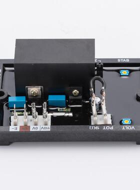 沙螺电R20柴油发动机组自2DMC电压调节器稳压板AVR